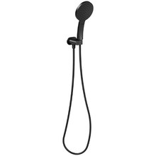NX Quil Hand-held Shower with Bracket